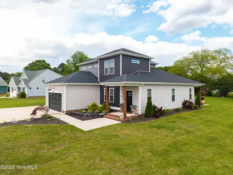 100 Chancey Drive Elizabeth City NC 27909