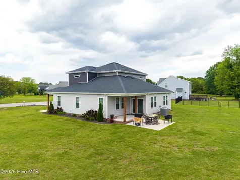 100 Chancey Drive Elizabeth City NC 27909