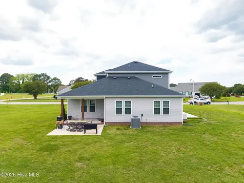 100 Chancey Drive Elizabeth City NC 27909