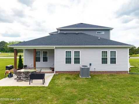 100 Chancey Drive Elizabeth City NC 27909