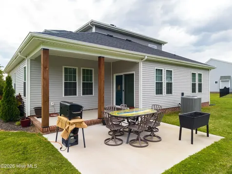 100 Chancey Drive Elizabeth City NC 27909