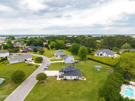 100 Chancey Drive Elizabeth City NC 27909