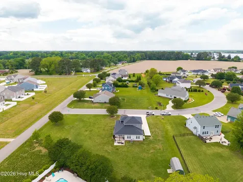 100 Chancey Drive Elizabeth City NC 27909