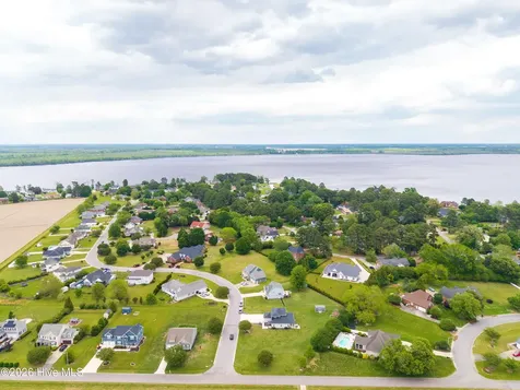 100 Chancey Drive Elizabeth City NC 27909