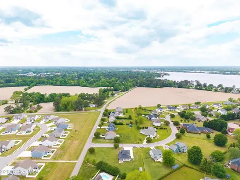 100 Chancey Drive Elizabeth City NC 27909