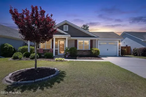 2029 Willow Stone Court Leland NC 28451