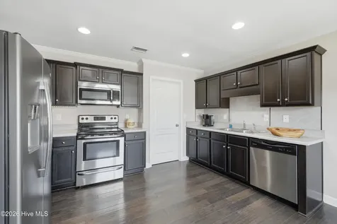 2029 Willow Stone Court Leland NC 28451