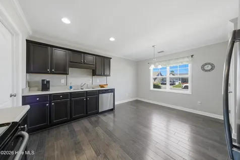 2029 Willow Stone Court Leland NC 28451