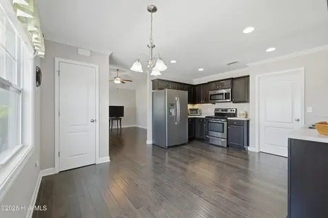 2029 Willow Stone Court Leland NC 28451