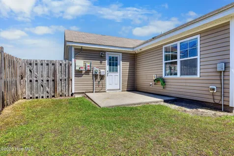 2029 Willow Stone Court Leland NC 28451