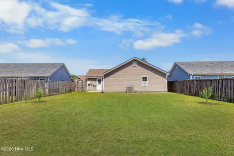 2029 Willow Stone Court Leland NC 28451