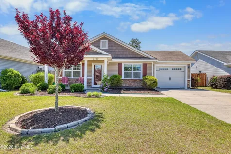 2029 Willow Stone Court Leland NC 28451