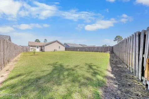 2029 Willow Stone Court Leland NC 28451