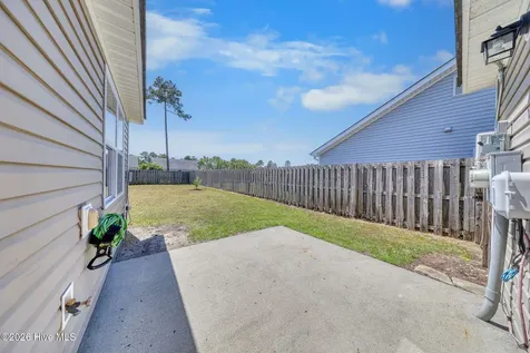 2029 Willow Stone Court Leland NC 28451