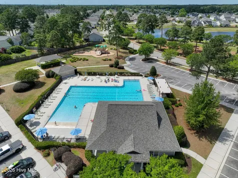 2029 Willow Stone Court Leland NC 28451
