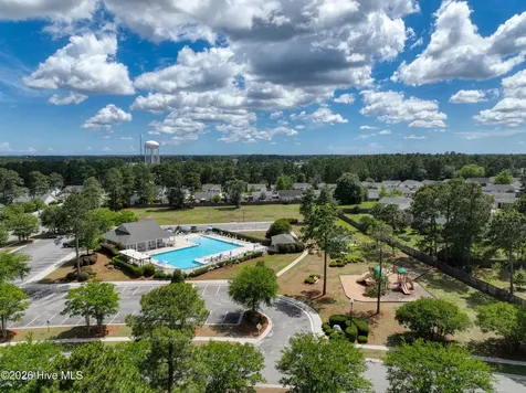 2029 Willow Stone Court Leland NC 28451