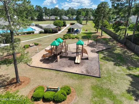 2029 Willow Stone Court Leland NC 28451