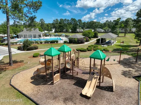 2029 Willow Stone Court Leland NC 28451