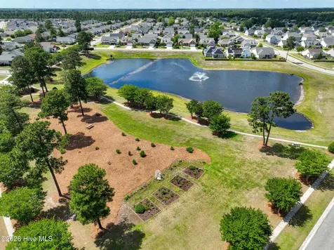 2029 Willow Stone Court Leland NC 28451