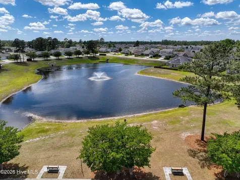 2029 Willow Stone Court Leland NC 28451