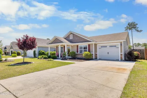 2029 Willow Stone Court Leland NC 28451