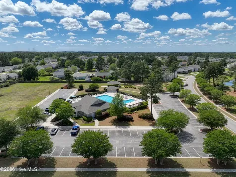 2029 Willow Stone Court Leland NC 28451
