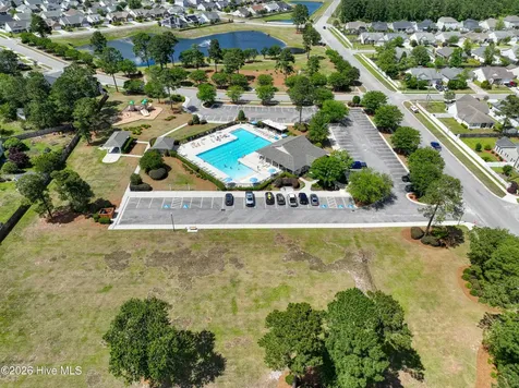 2029 Willow Stone Court Leland NC 28451
