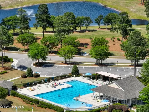 2029 Willow Stone Court Leland NC 28451