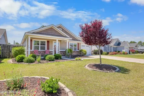 2029 Willow Stone Court Leland NC 28451