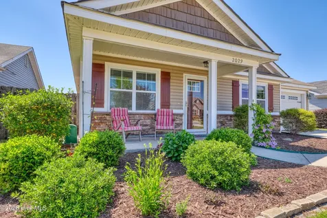 2029 Willow Stone Court Leland NC 28451