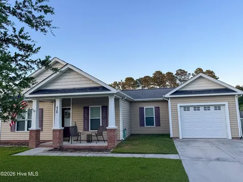 420 Patriots Point Lane Swansboro NC 28584