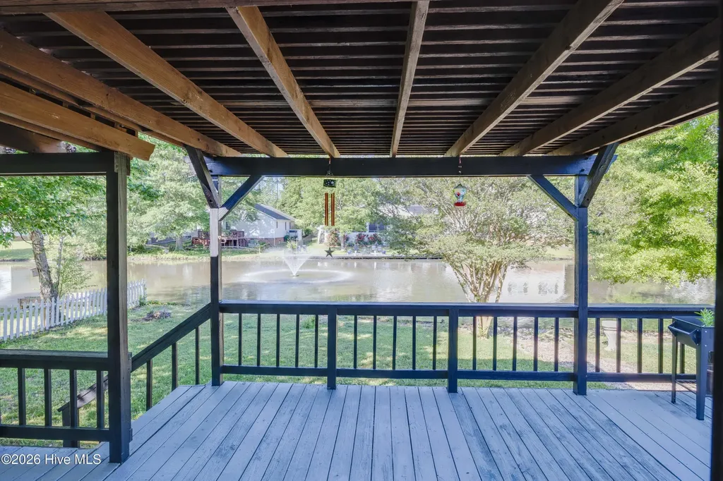 223 Lakemere Drive New Bern NC 28562