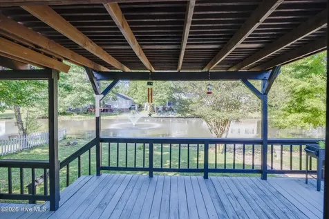 223 Lakemere Drive New Bern NC 28562