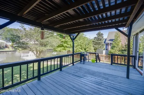 223 Lakemere Drive New Bern NC 28562