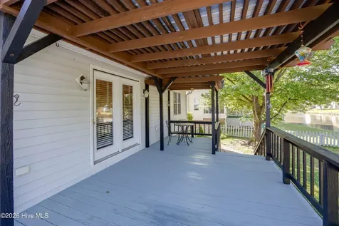 223 Lakemere Drive New Bern NC 28562