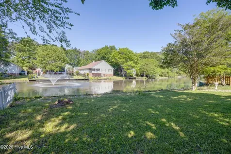 223 Lakemere Drive New Bern NC 28562