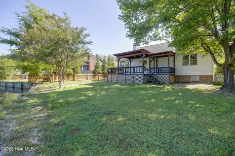 223 Lakemere Drive New Bern NC 28562