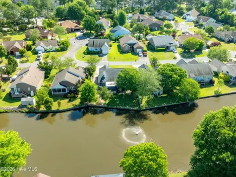 223 Lakemere Drive New Bern NC 28562