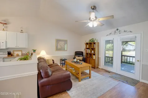 223 Lakemere Drive New Bern NC 28562