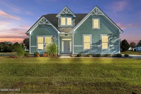142 Quarter Horse Loop Hertford NC 27944