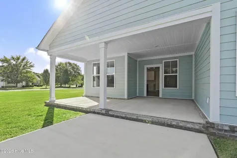 142 Quarter Horse Loop Hertford NC 27944