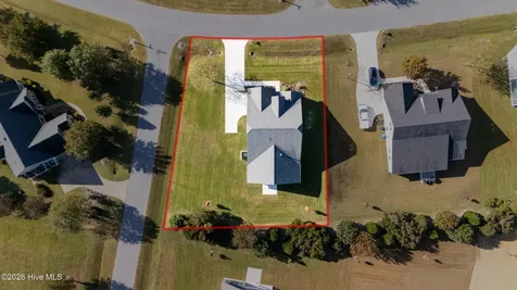 142 Quarter Horse Loop Hertford NC 27944