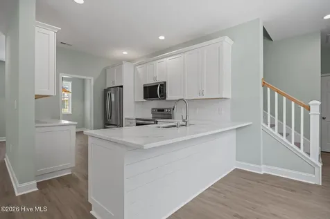 7407 Archers Creek Court Emerald Isle NC 28594