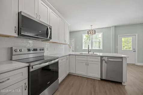 7407 Archers Creek Court Emerald Isle NC 28594