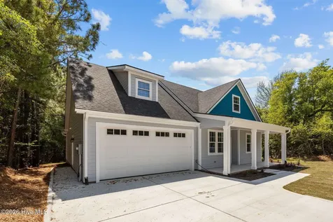 7407 Archers Creek Court Emerald Isle NC 28594