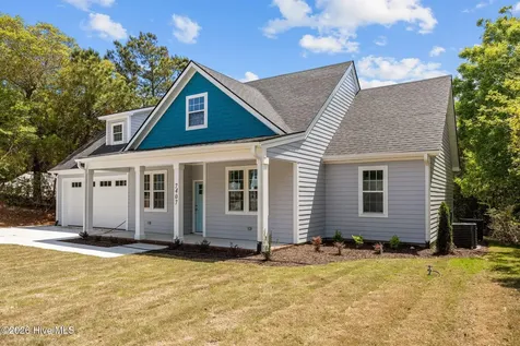 7407 Archers Creek Court Emerald Isle NC 28594