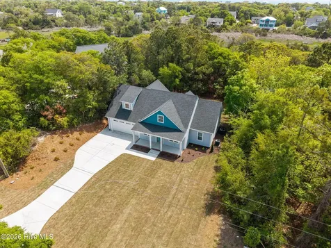 7407 Archers Creek Court Emerald Isle NC 28594