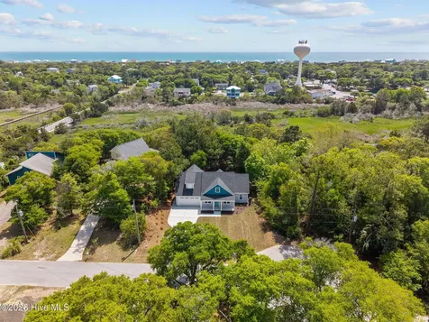 7407 Archers Creek Court Emerald Isle NC 28594