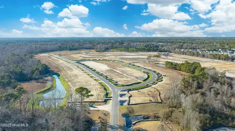 258 Surfside Landing Boulevard Hubert NC 28539