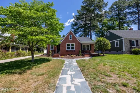 1520 Anderson Street NW Wilson NC 27893
